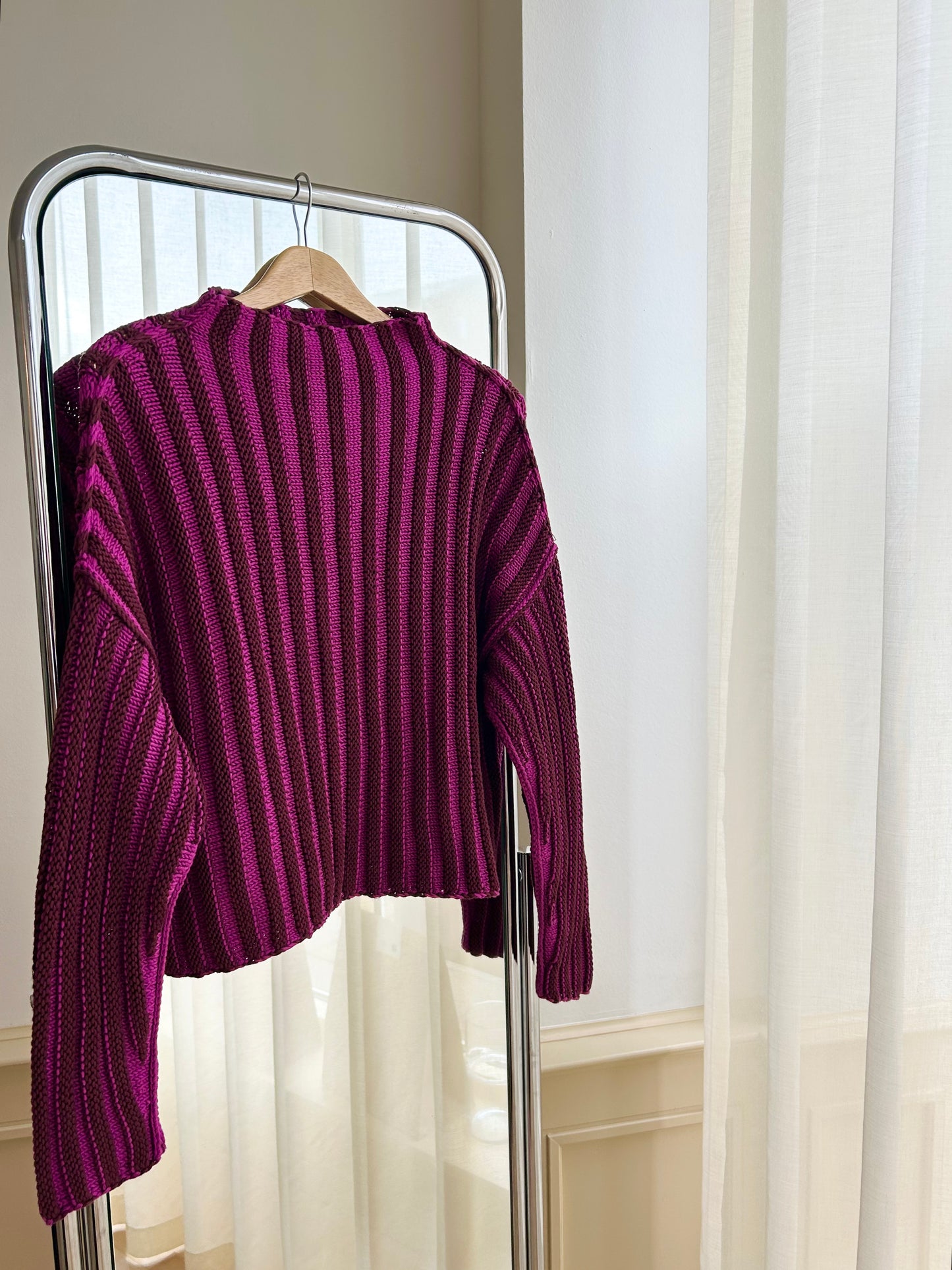 Axis Sweater Knit Kit