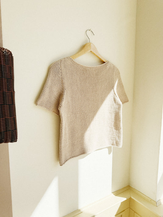 Sidewalk Blouse