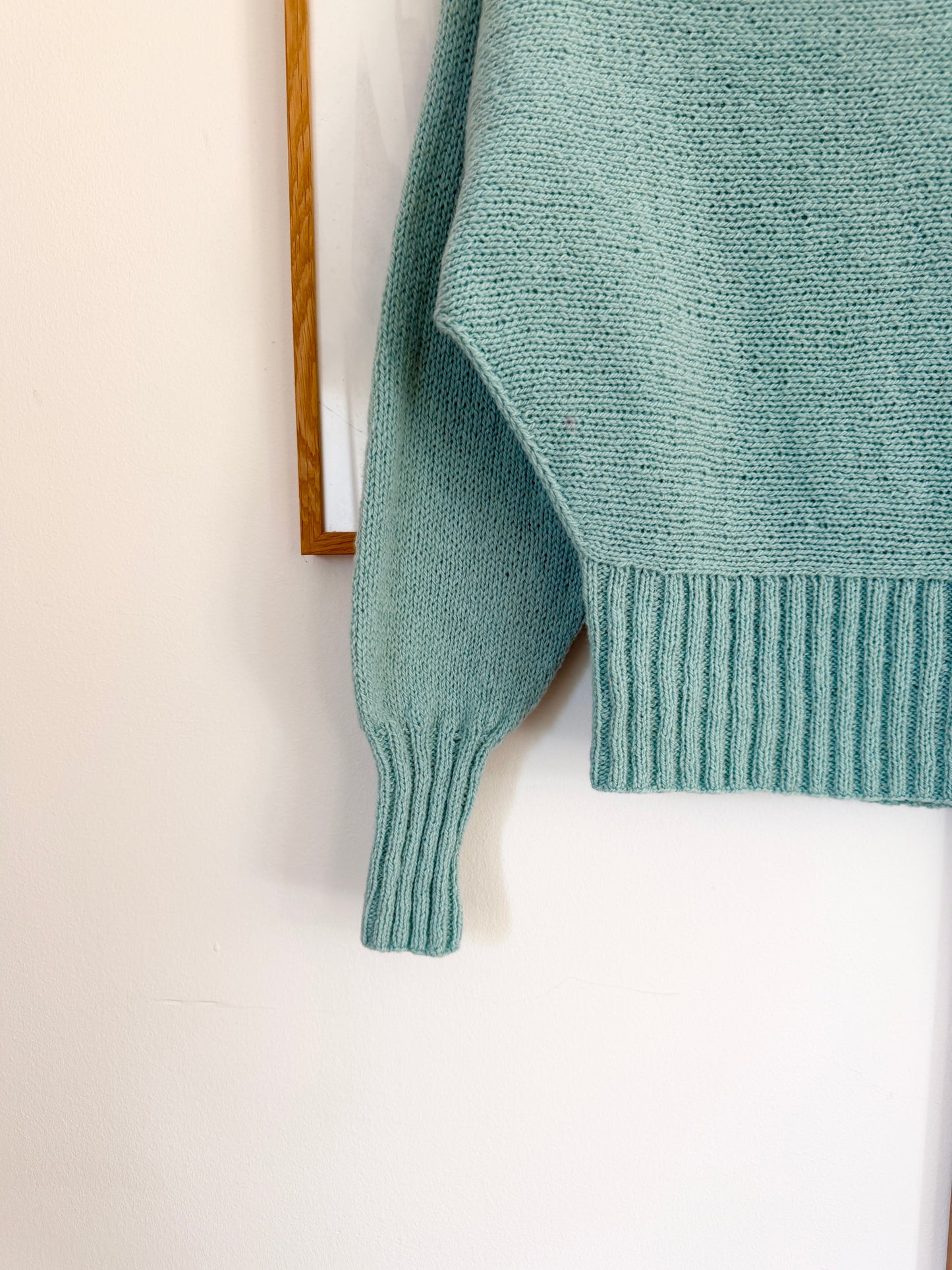 Barbara Sweater