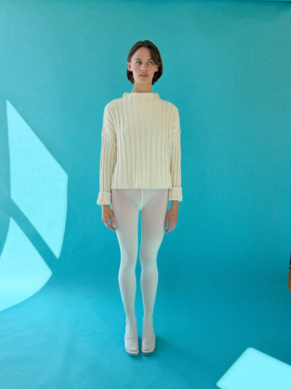 Axis Sweater