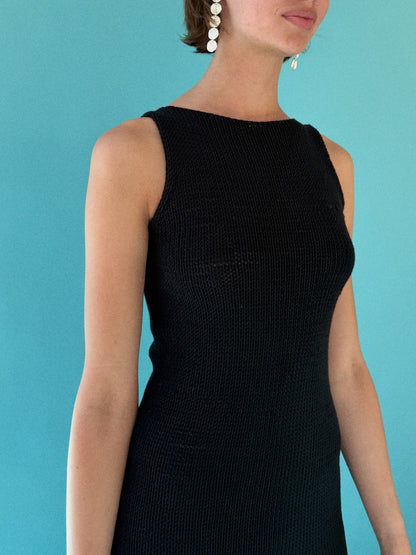 Sidewalk Dress