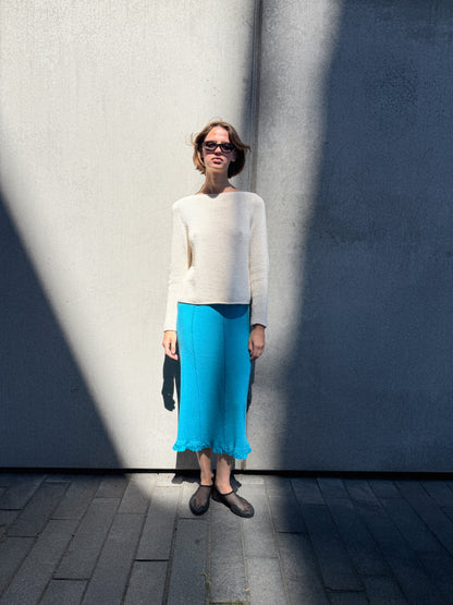Sidewalk Blouse