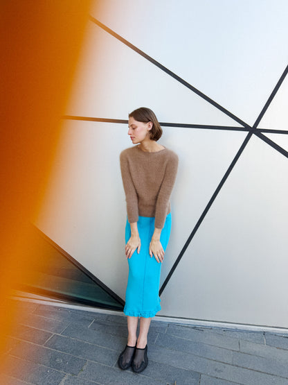 Halo Blouse