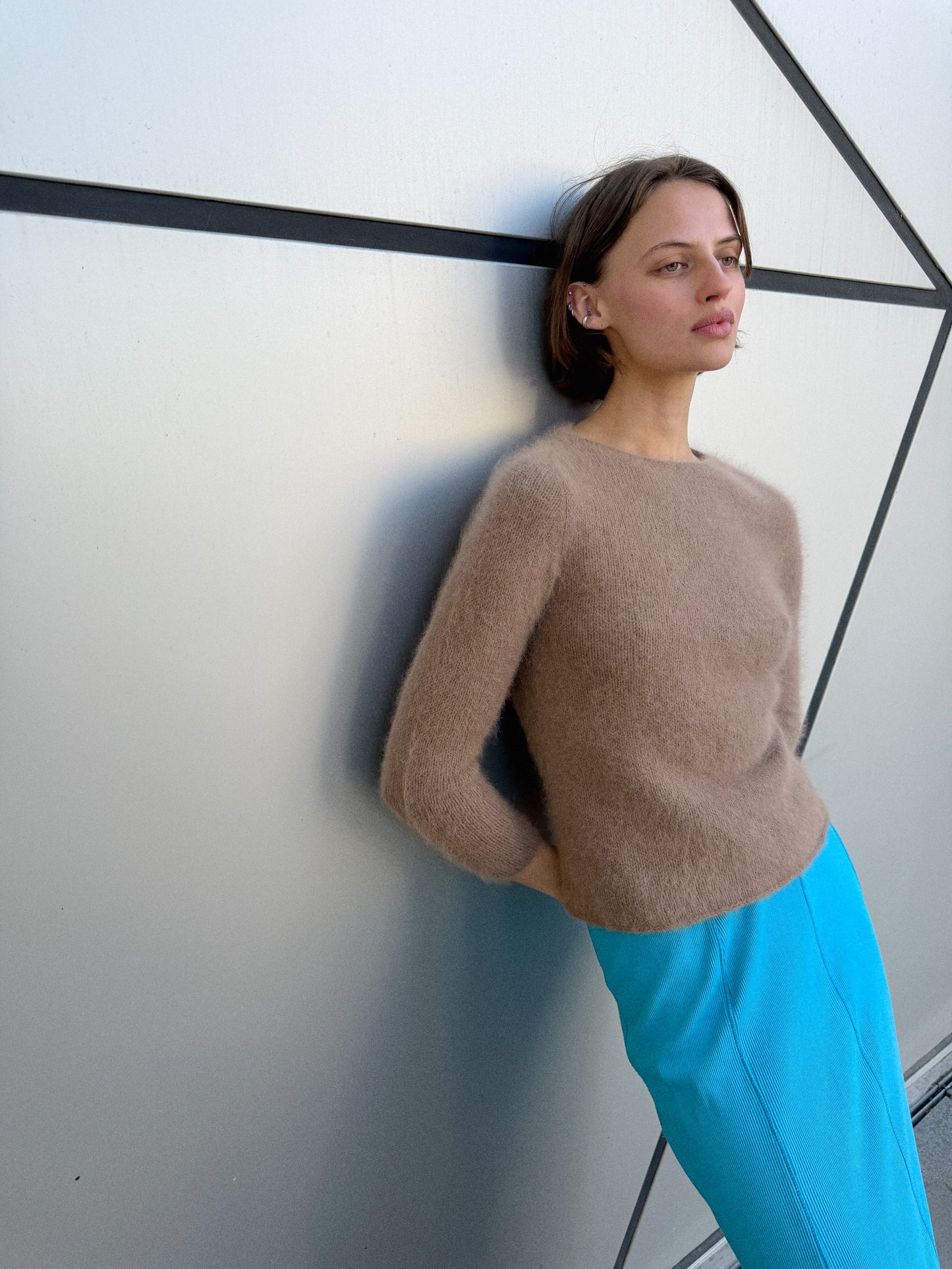 Halo Blouse