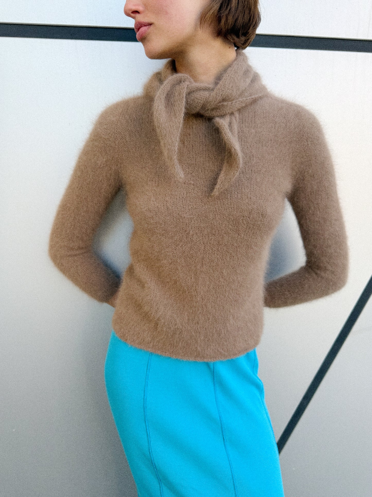 Halo Blouse