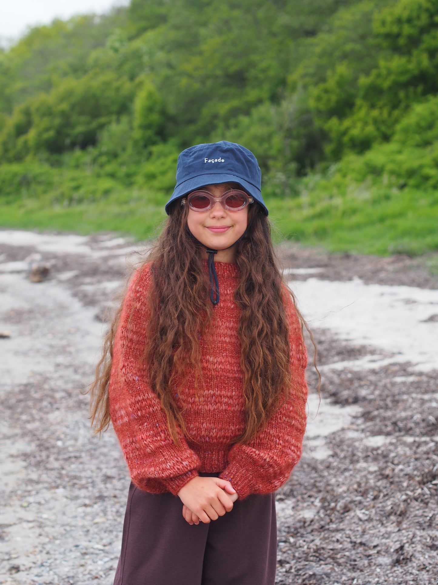 Lykke Jumper Kid