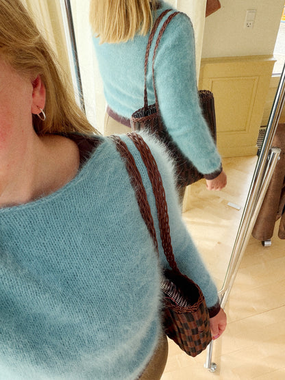 Halo Blouse