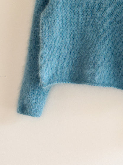 Halo Blouse Knit Kit
