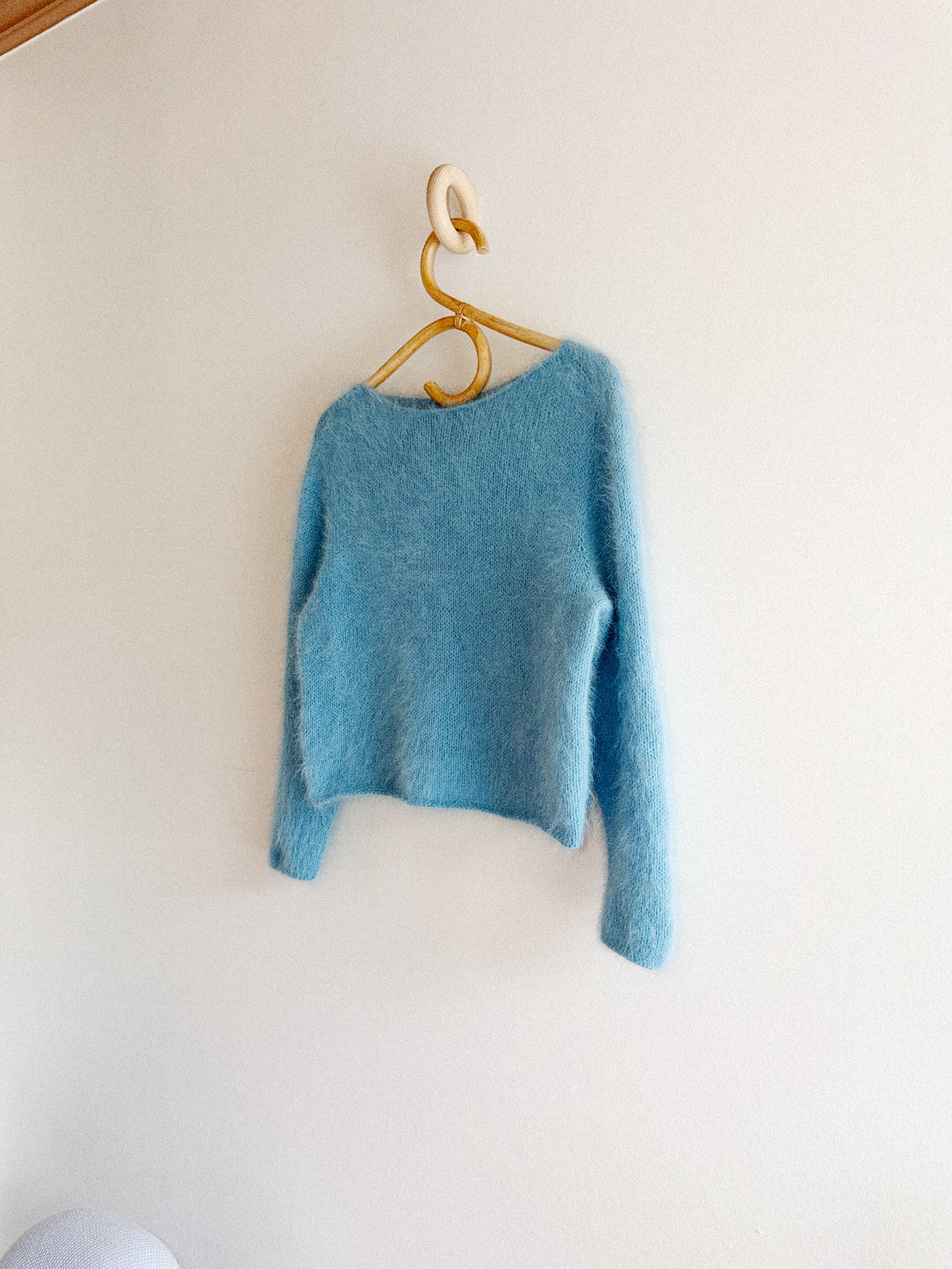 Halo Blouse