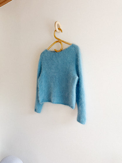 Halo Blouse