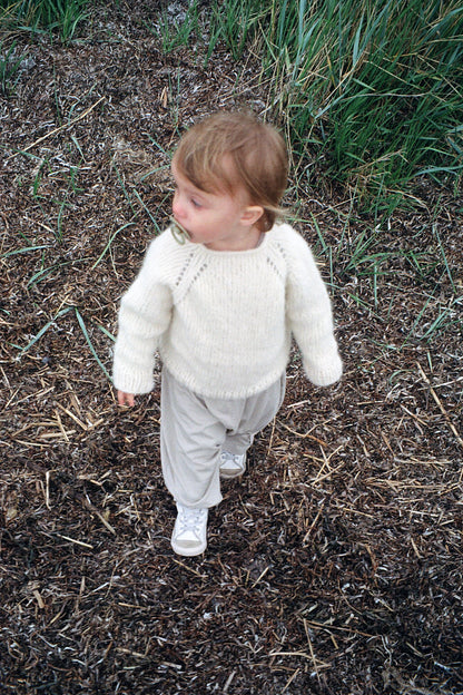 Starter Sweater kid - Sample