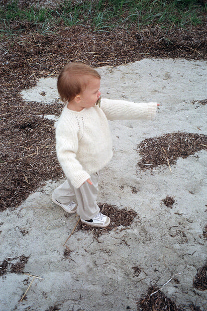 Starter Sweater Kid