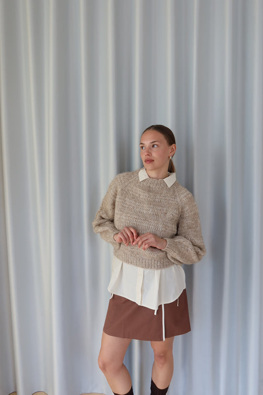 Lykke Jumper