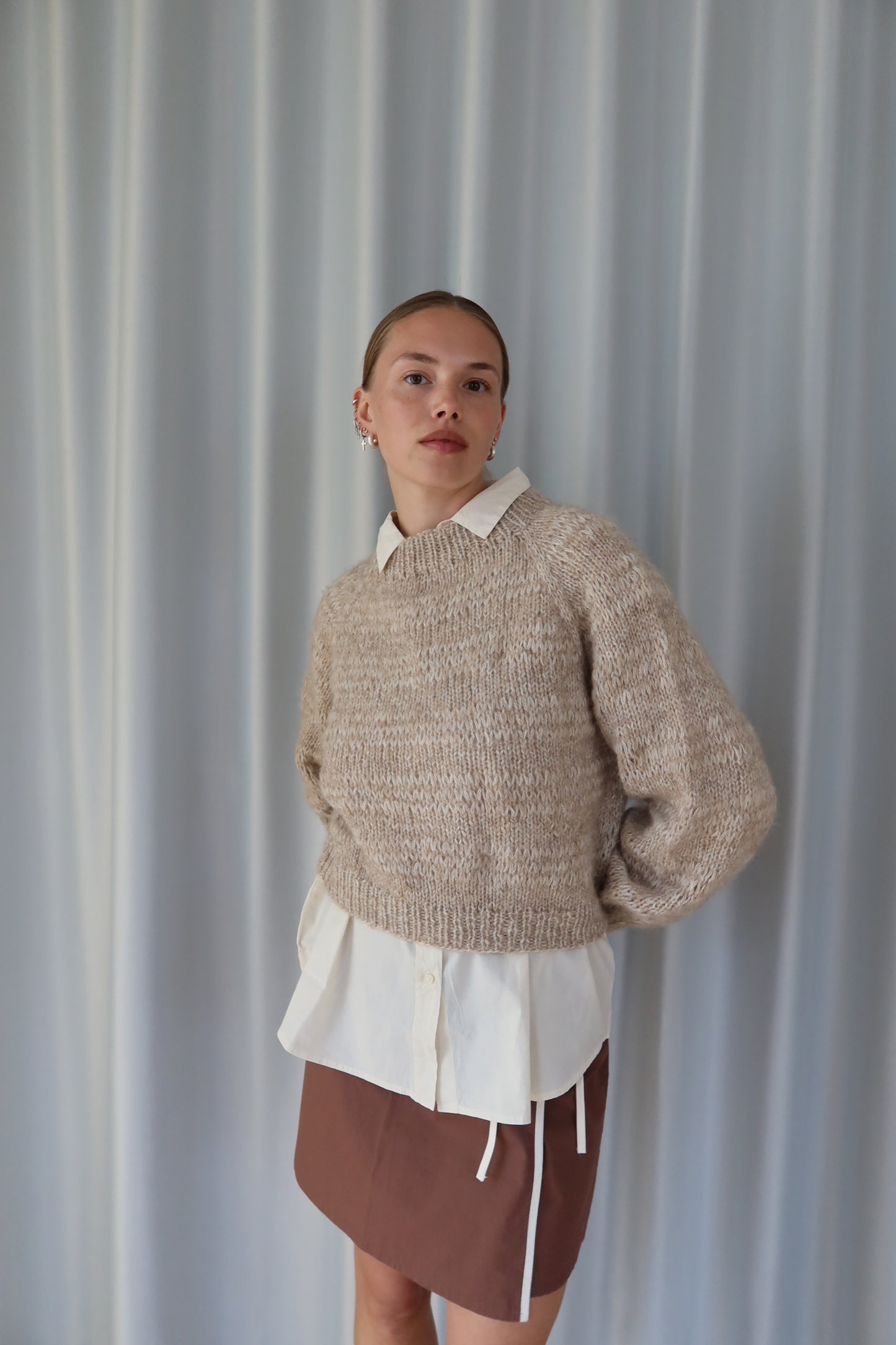 Lykke Jumper