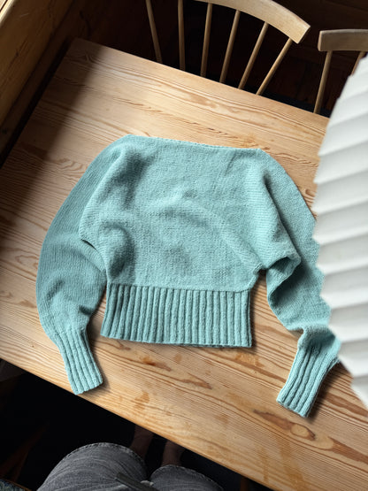 Barbara Sweater