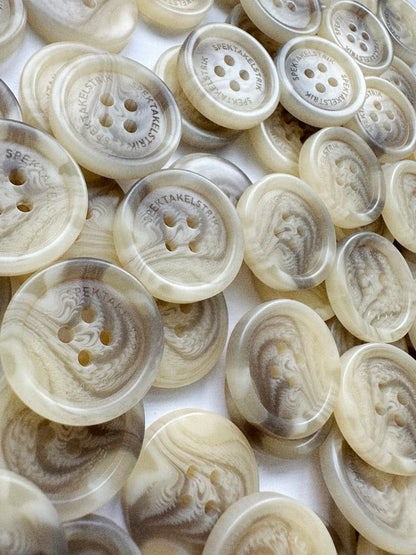 Spektakelstrik Buttons