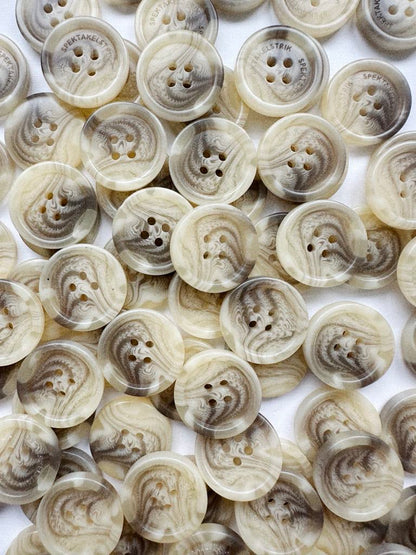 Spektakelstrik Buttons