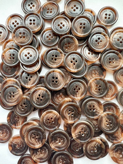 Spektakelstrik Buttons