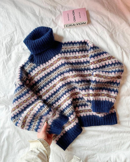 Bibi Sweater