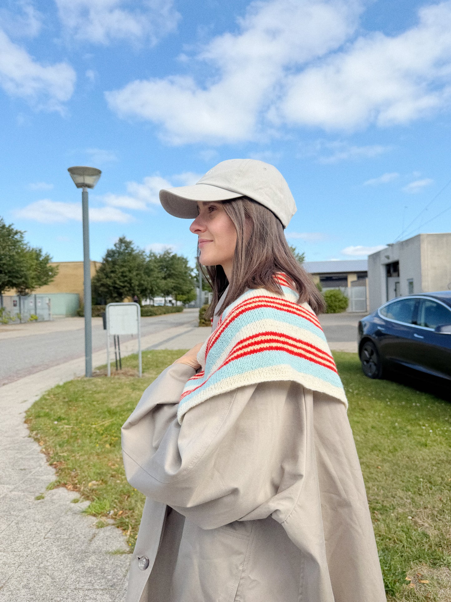 Sigurd Scarf