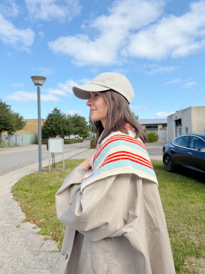 Sigurd Scarf