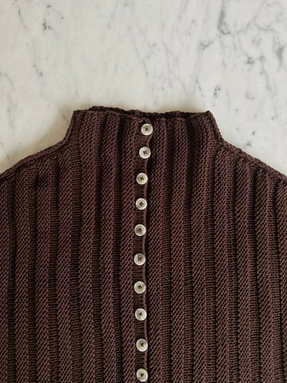 Axis Cardigan