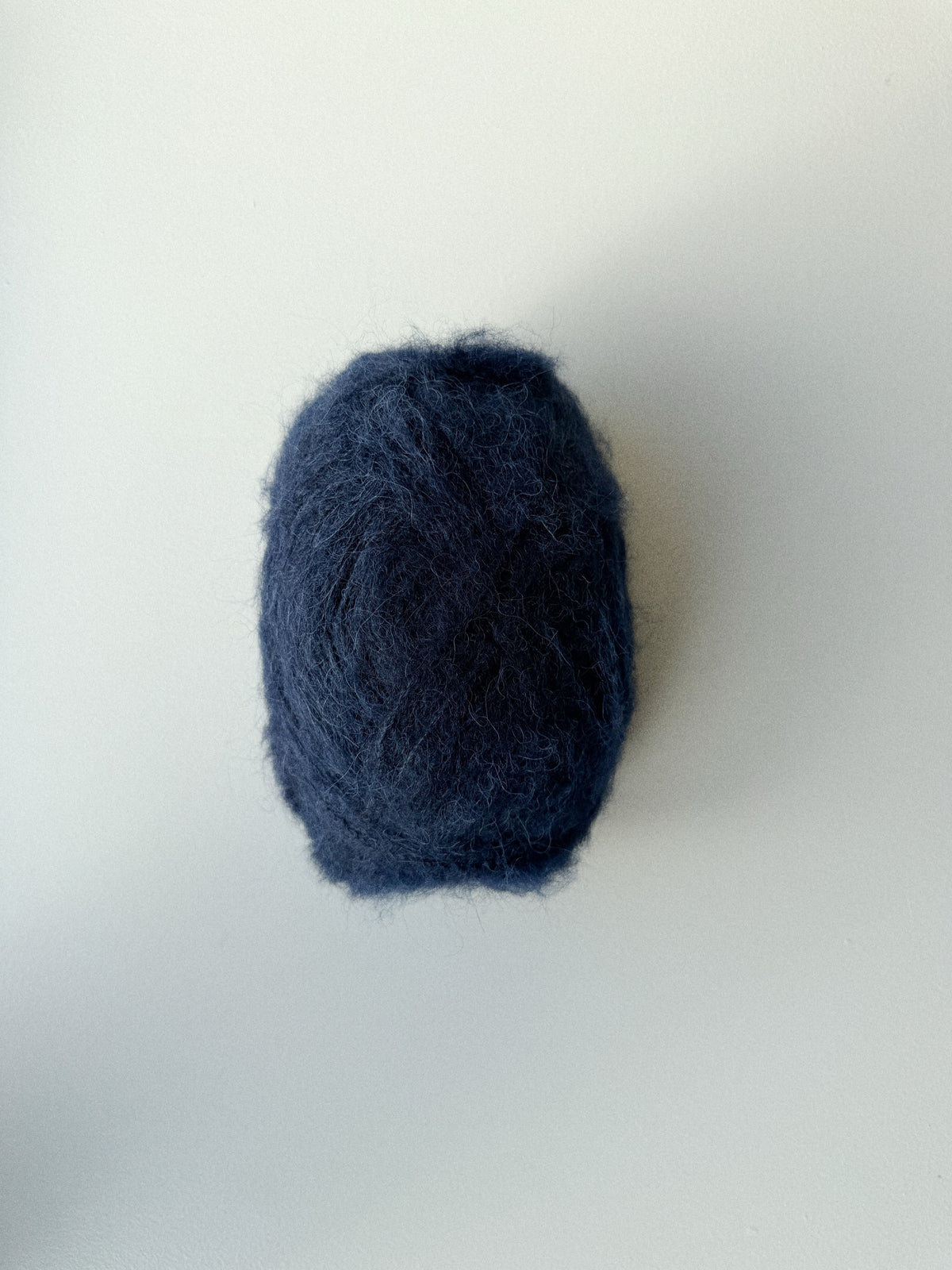 Børstet Alpakka (Kits)