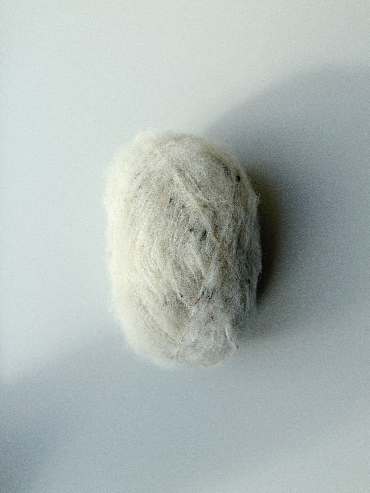 Børstet Alpakka (Kits)