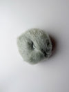 Tjukk Mohair (Kits)