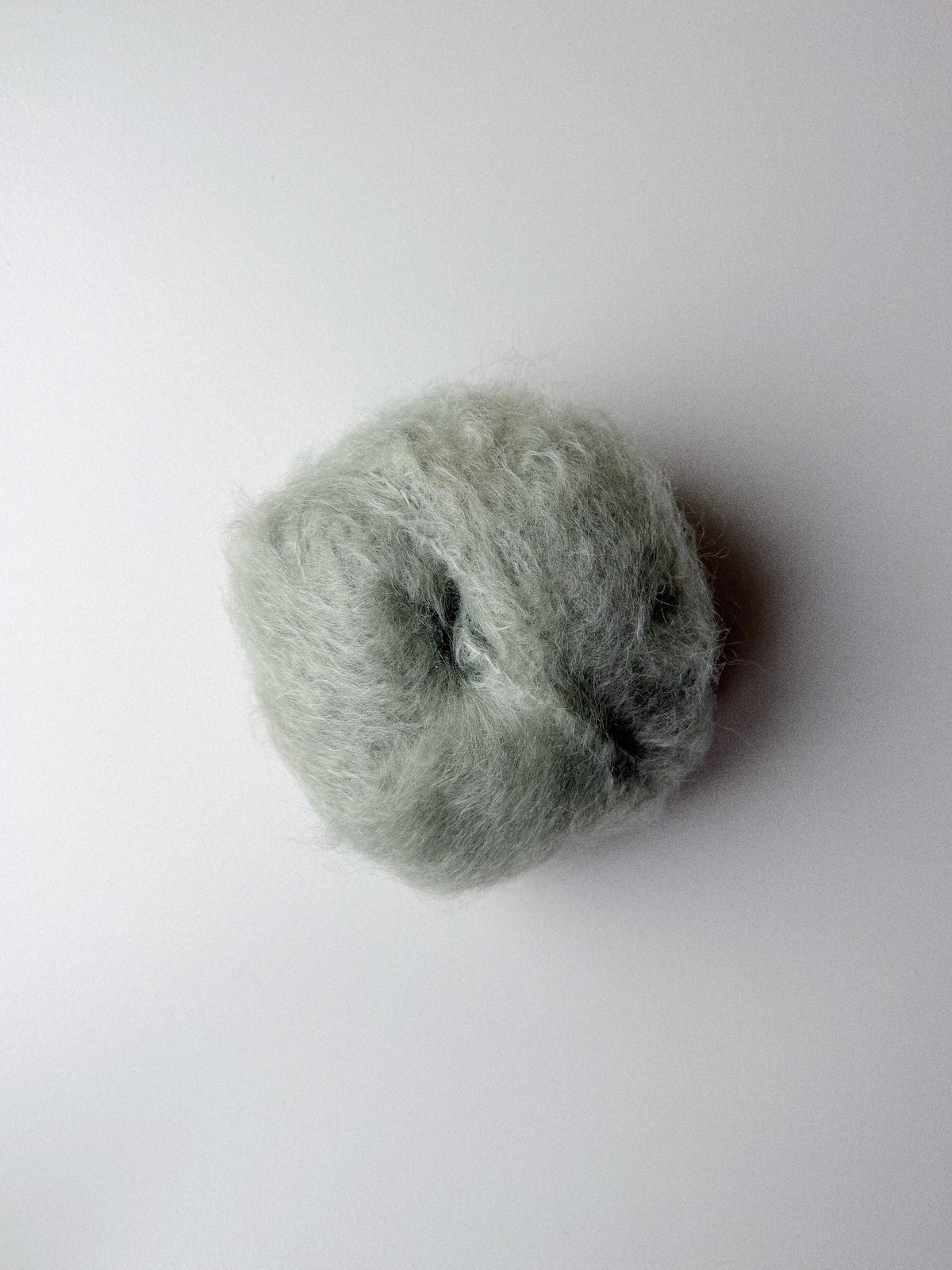 Tjukk Mohair (Kits)