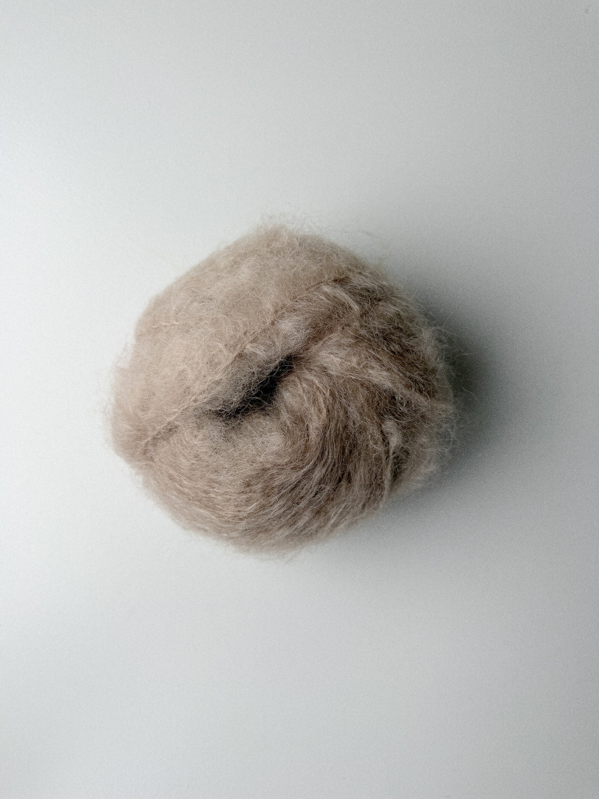 Tjukk Mohair (Kits)