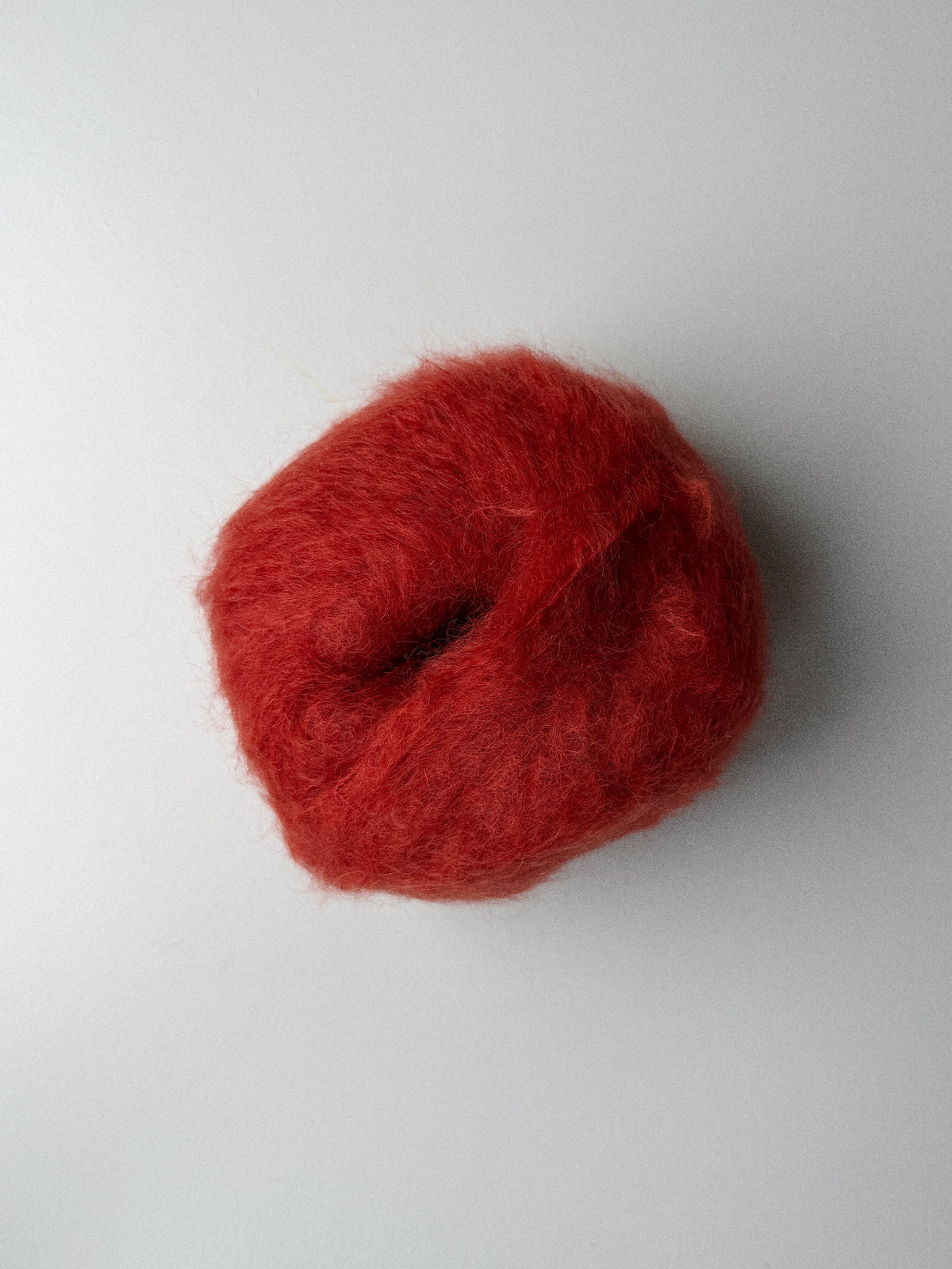 Tjukk Mohair (Kits)