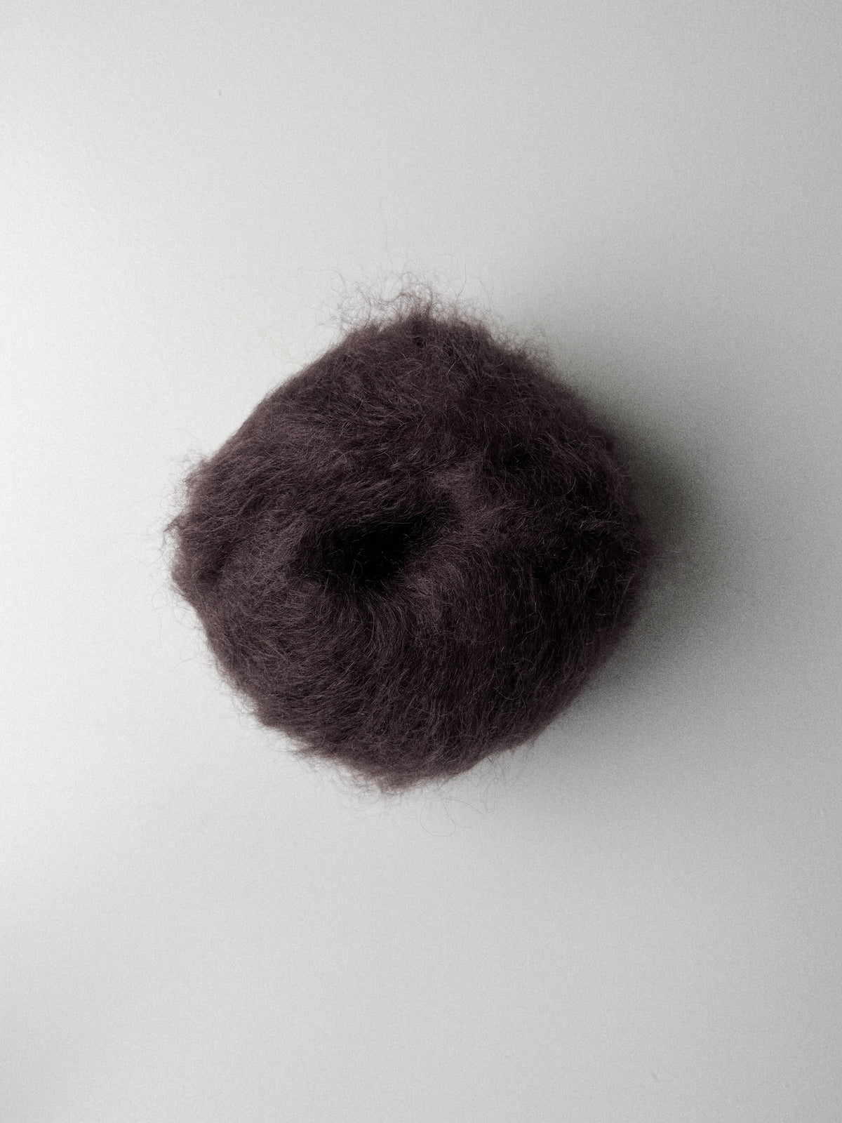 Tjukk Mohair (Kits)