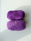 Yarn Color Starter Sweater Boxy