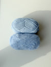 Yarn Color Starter Sweater Boxy