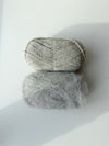 Yarn Color Starter Sweater Boxy