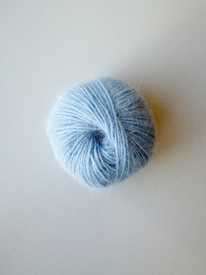 Angora