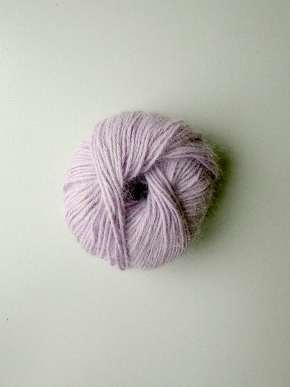 Angora