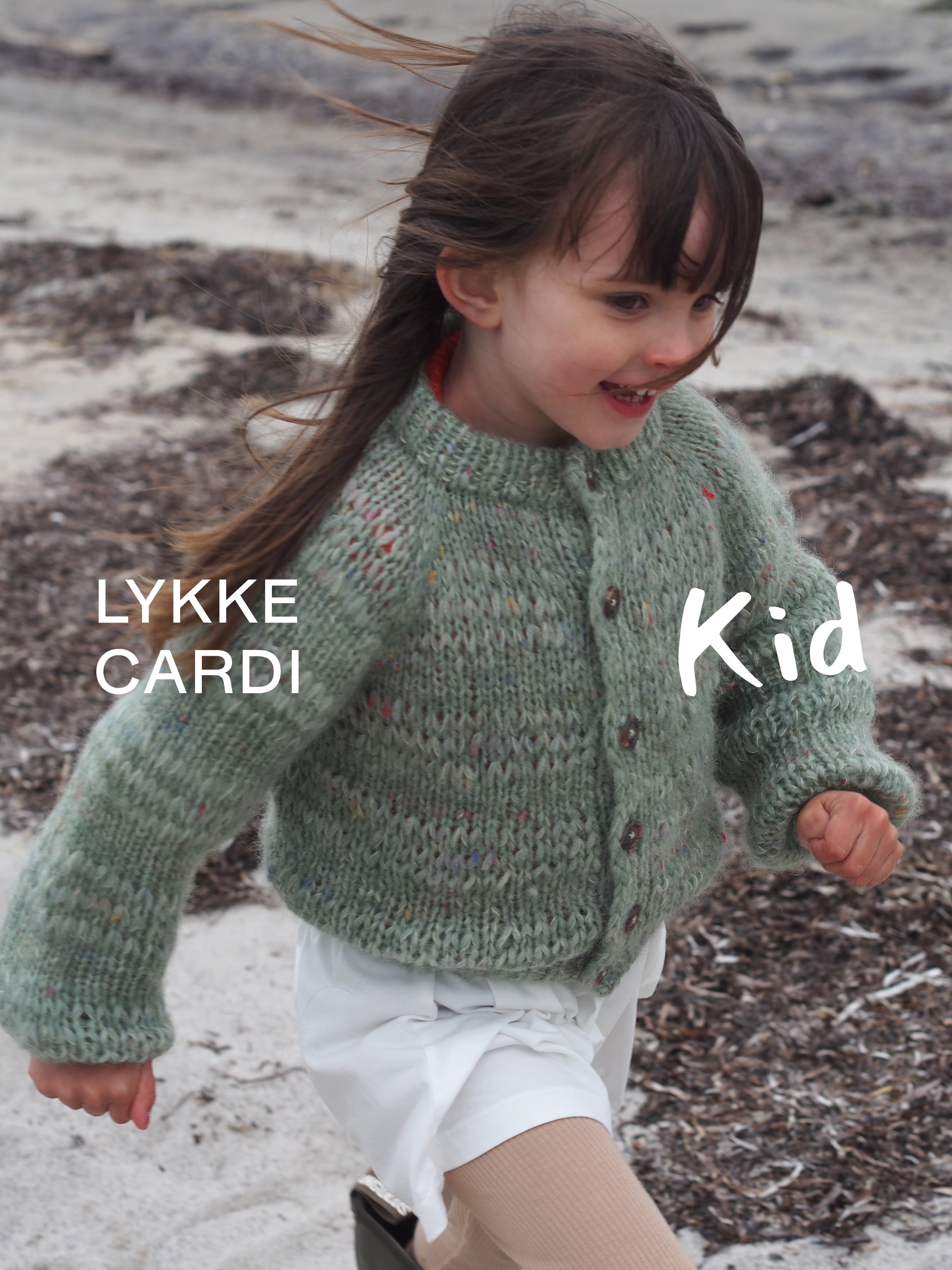 Lykke Cardi Kid