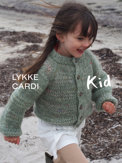 Lykke Cardi Kid