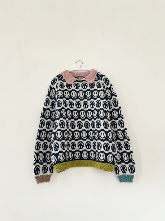 Mood Sweater Size L
