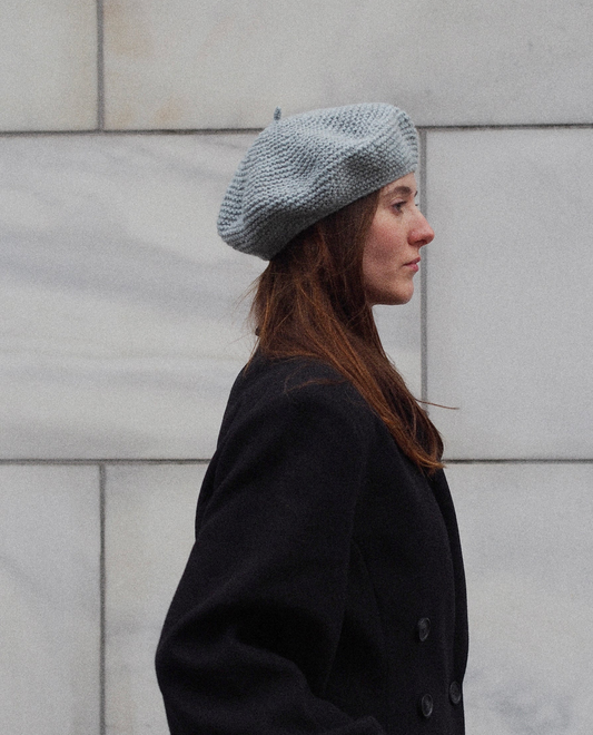 Nellie Beret