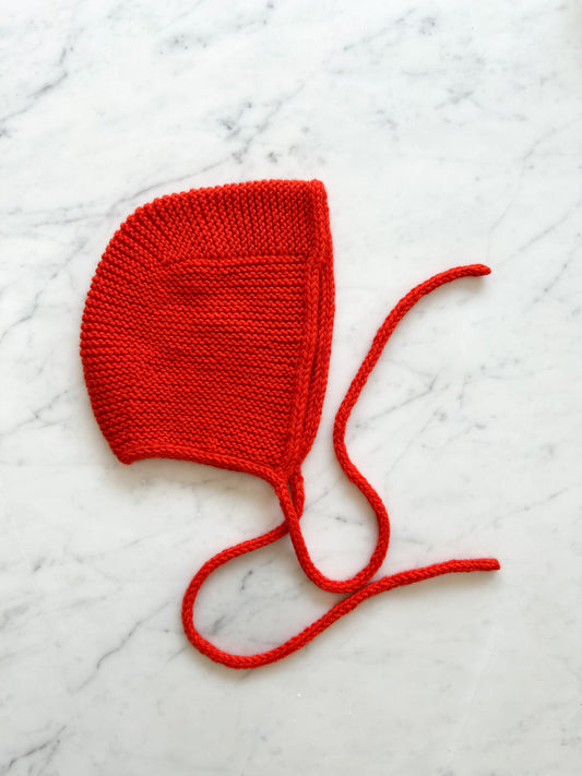 Nellie Bonnet