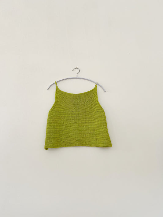 Nellie Top