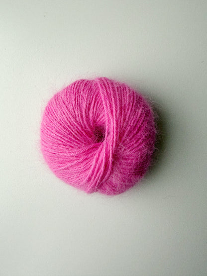 Angora