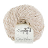 Gepard Cotton Waves