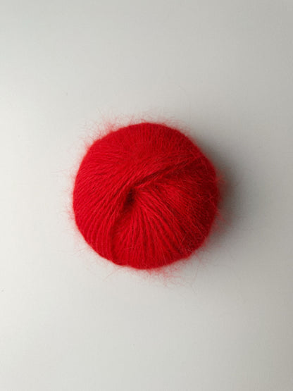 Angora