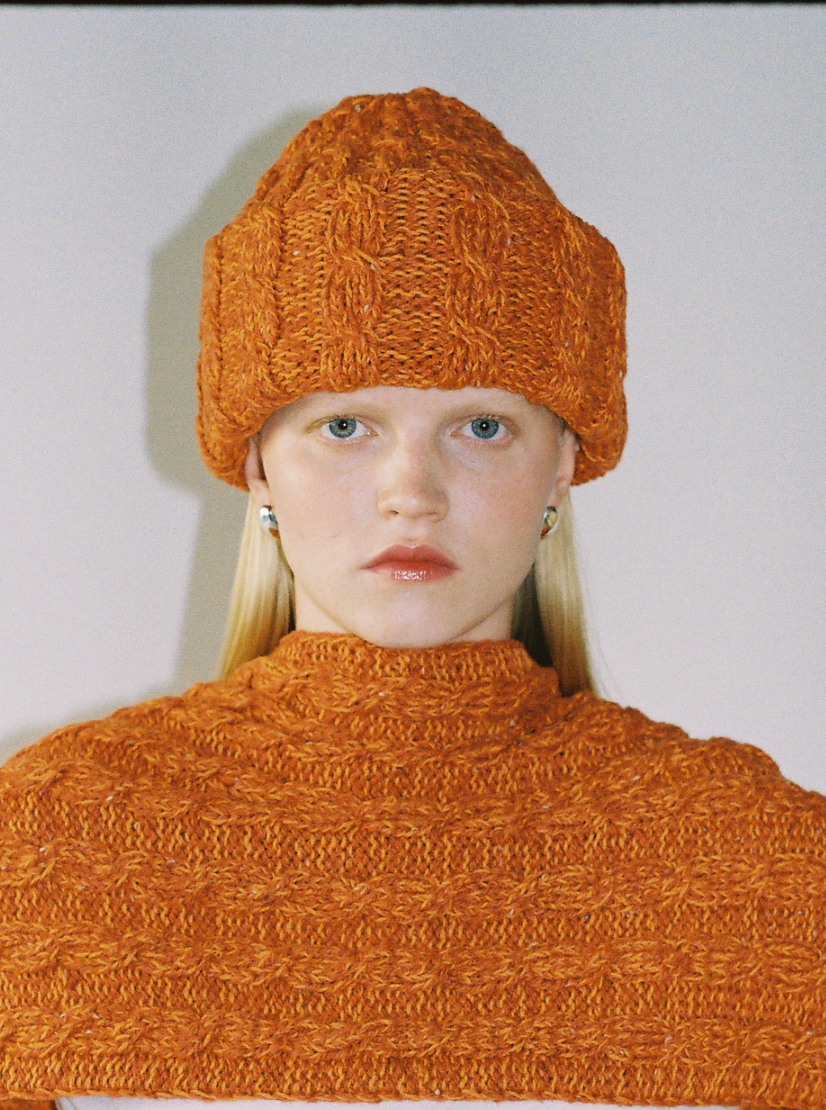 TONDO Hat