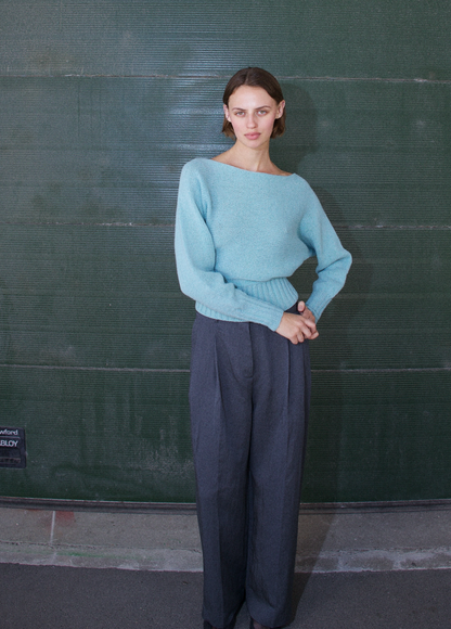 Barbara Sweater
