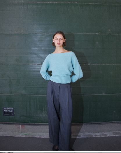 Barbara Sweater
